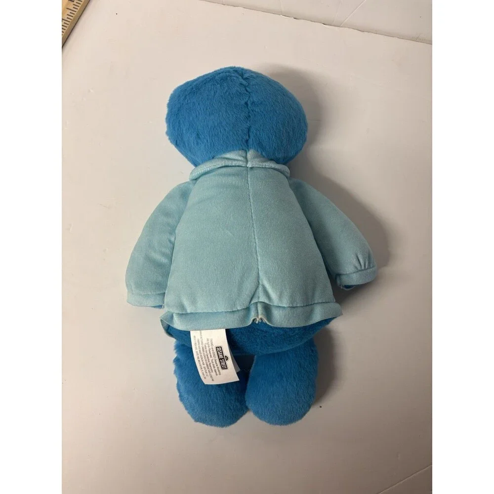 Cookie Monster Plush 12 Inch 2023 Preowned Excellent Condition
